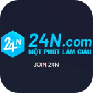 24n03 com – Đăng ký tài khoản mới rinh ngay Code 100K