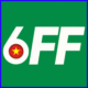 6FF – Ngày 28 hàng tháng phát thưởng 5000 tỷ VNĐ