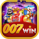 007Win – Thưởng 100% giá trị nạp cho hội viên mới Copy